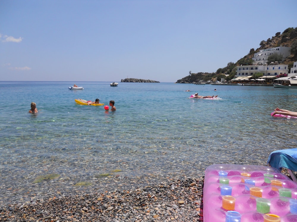 Daskalogiannis Hotel 27/49