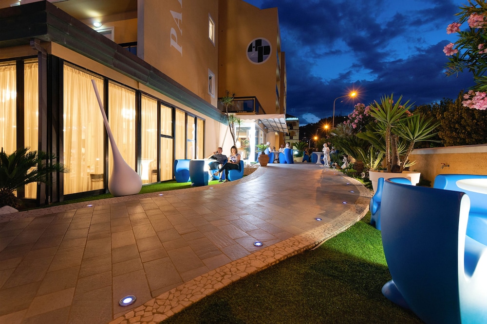 Hotel Paradiso Grottammare 45/50