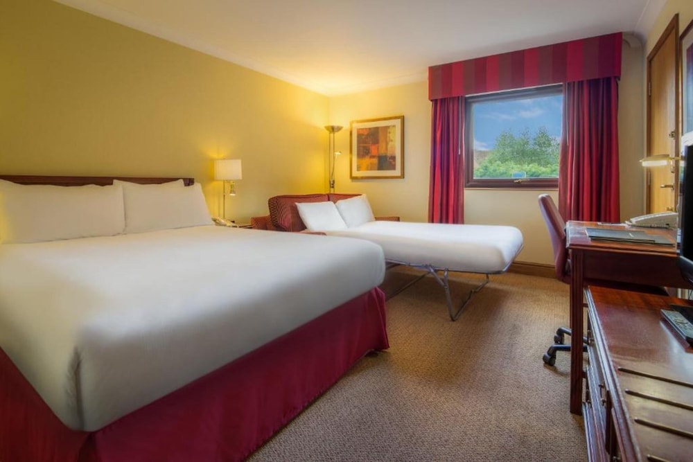 Delta Hotels Warwick 15/71
