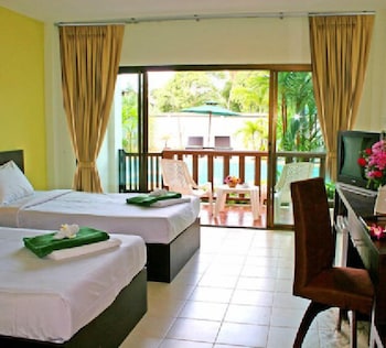 Krabi Cozy Place 35/49