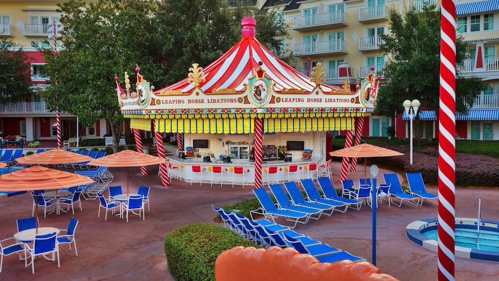 Disneys Boardwalk Inn 38/50