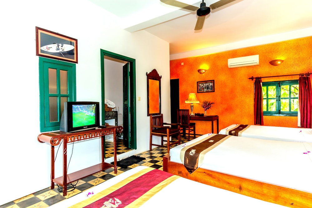Residence Wat Damnak 30/73