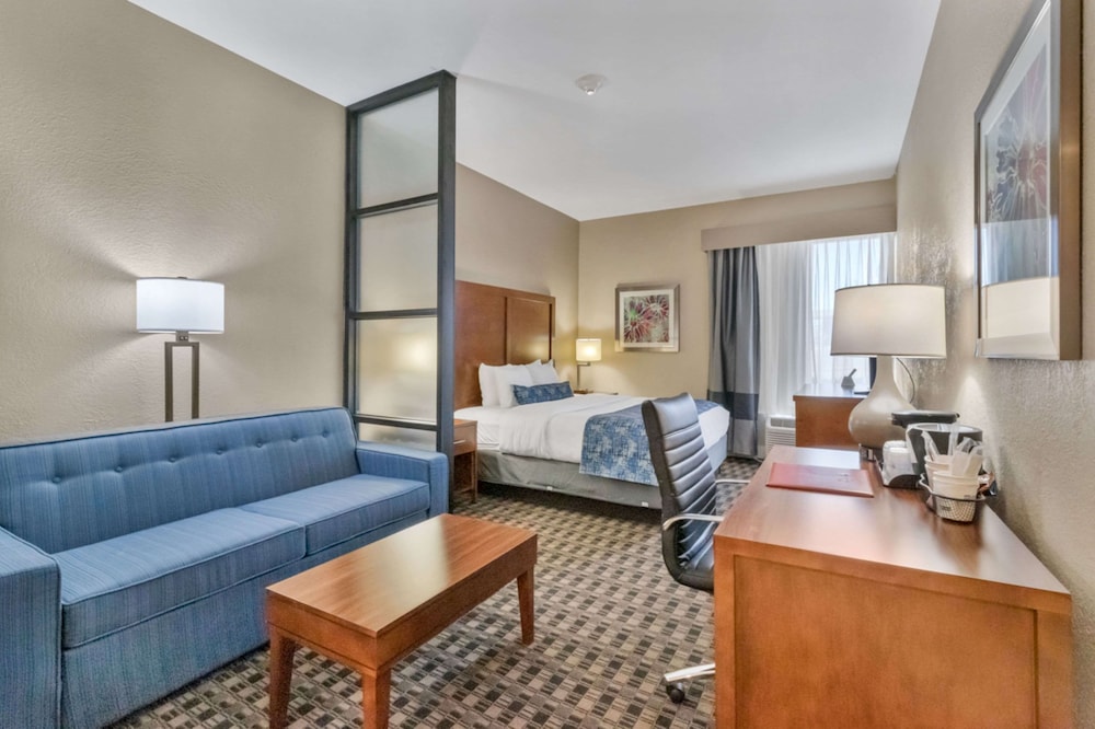 Best Western Plus Greenville I-385 Inn & Suites 32/53