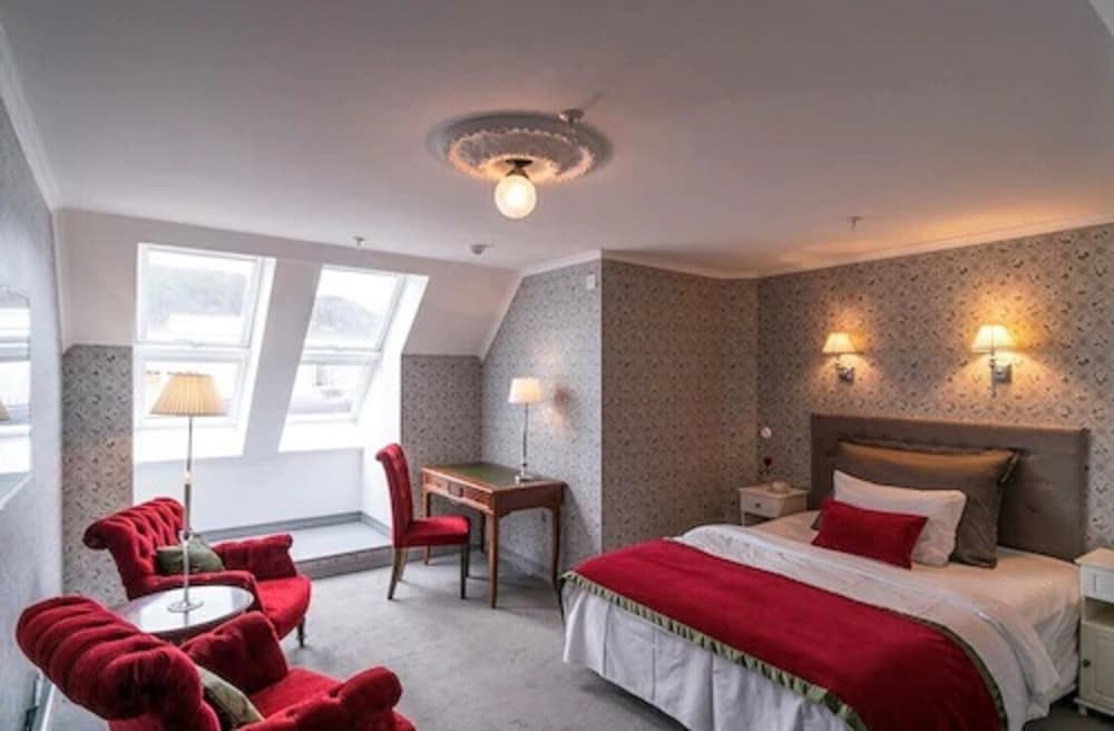 Grand Hotel Flekkefjord 13/58