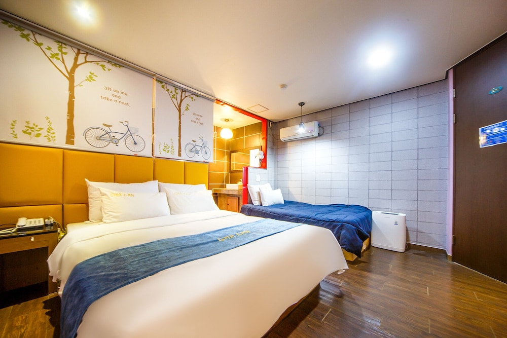 Chakan Hotel 33/62