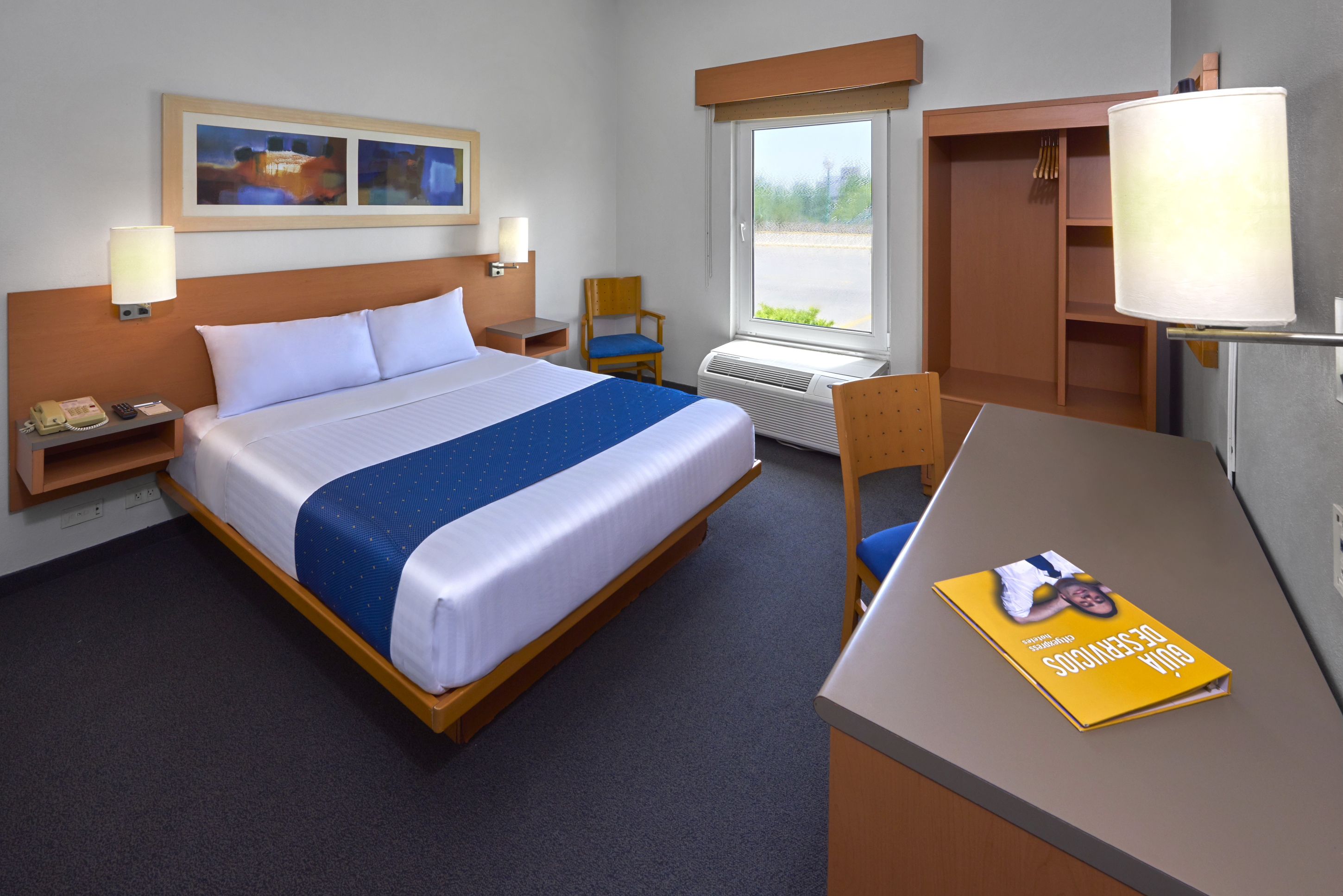 Standard, Single