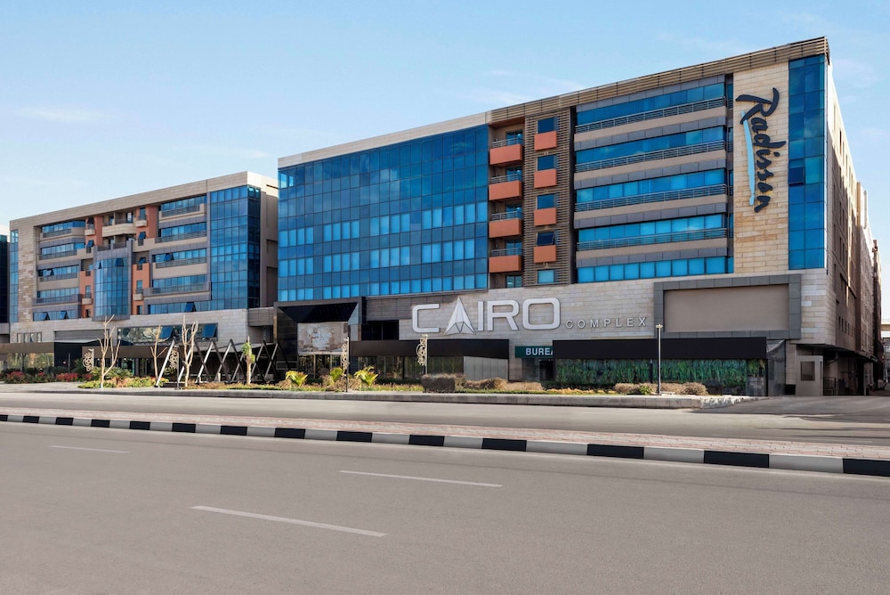 Radisson Residences Cairo Heliopolis 6/59