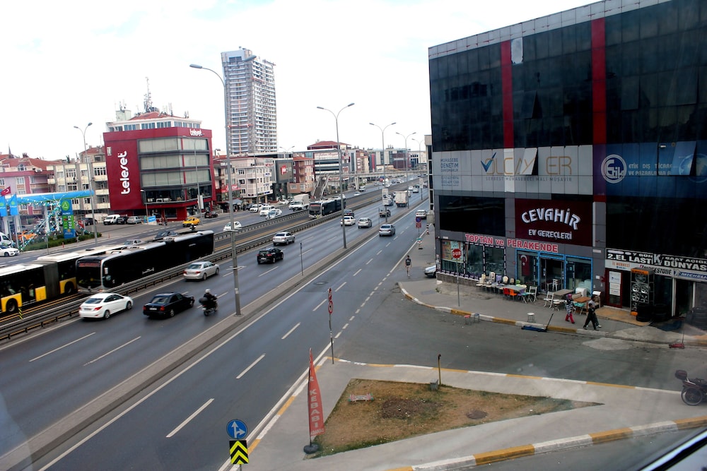 Avcilar Dedem Hotel 2 16/19