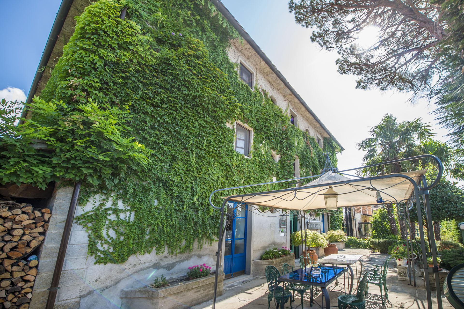 Relais Oroscopo Hotel 21/23
