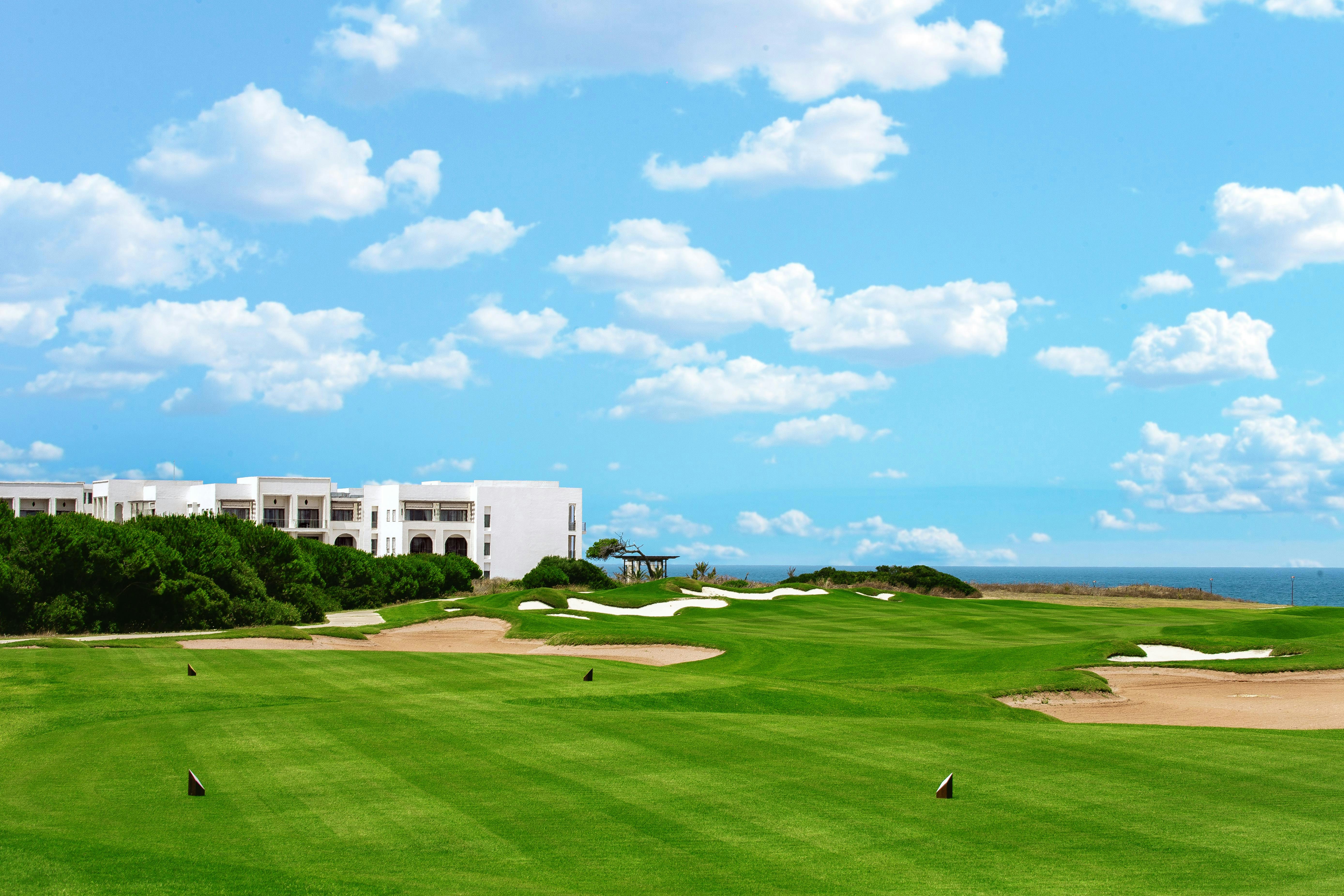 Hilton Tangier Al Houara Resort & Spa 56/65
