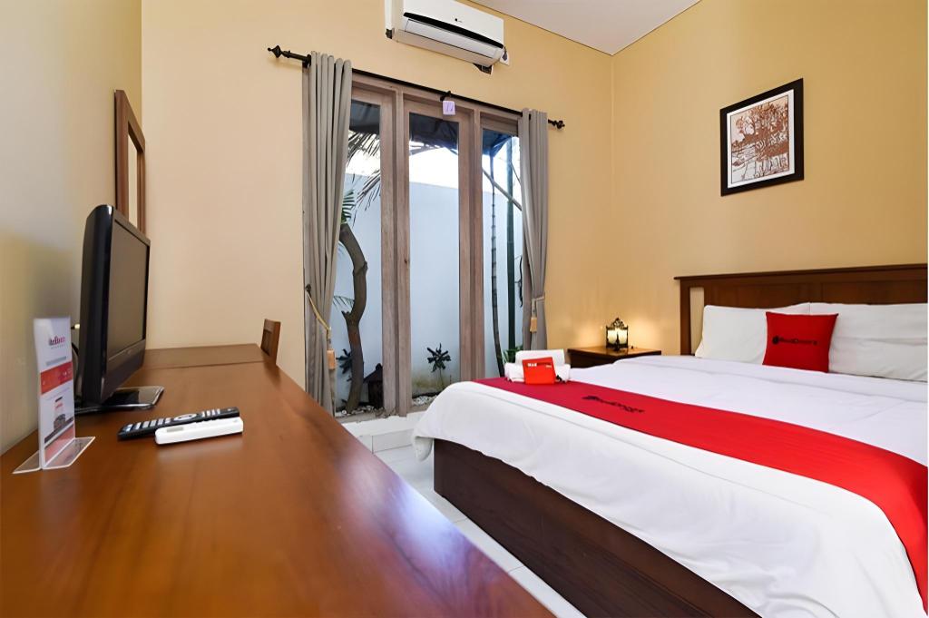 Reddoorz Near Pantai Sanur Bali 11/44