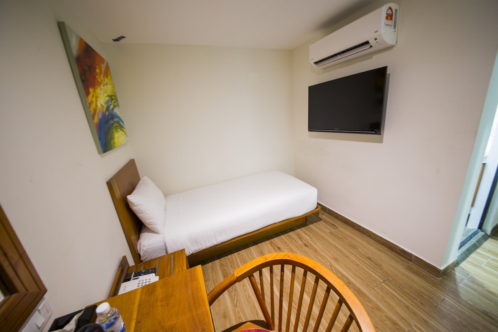 The Point Boutique Hotel 25/55