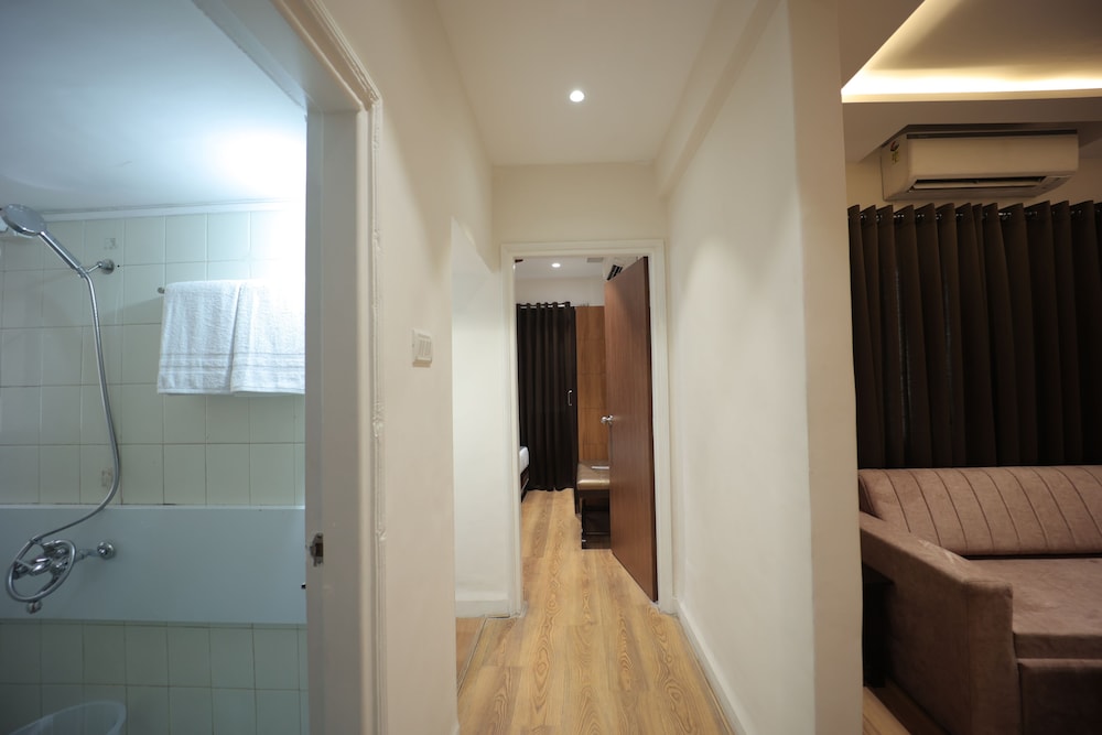 The Byke Studio Apartment 30/30