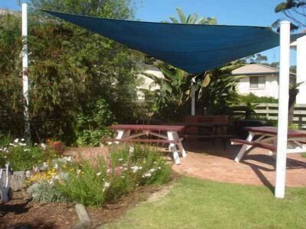 PENINSULAR MERIMBULA APARTMENTS 15/18
