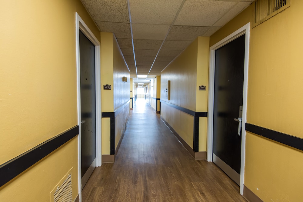 B&B Hotel Orlando International Drive near Universal in ORLANDO - FL