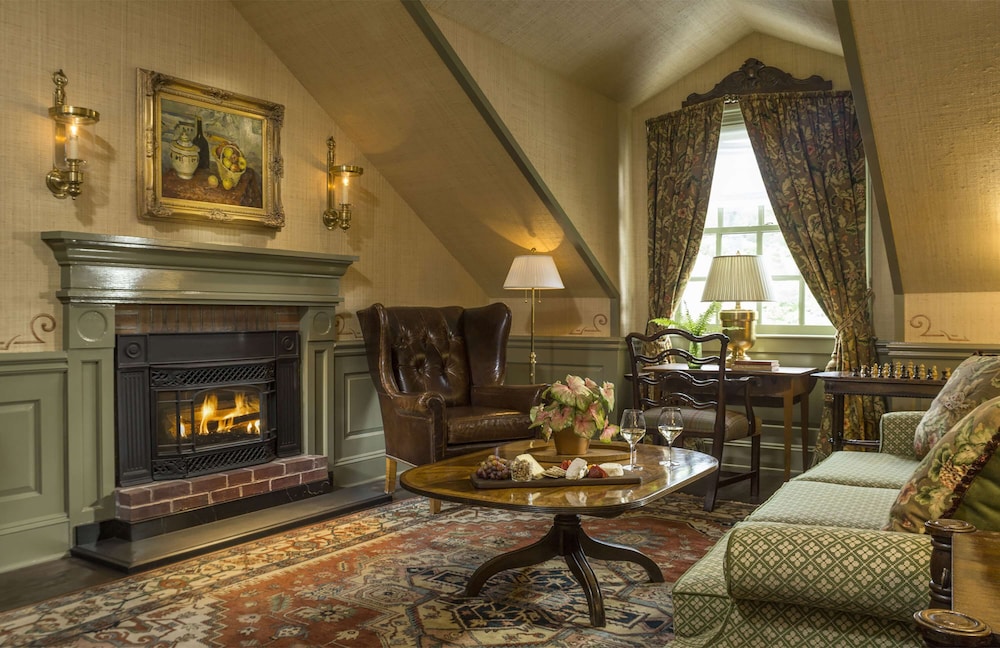 Woodstock Inn and Resort 52/78