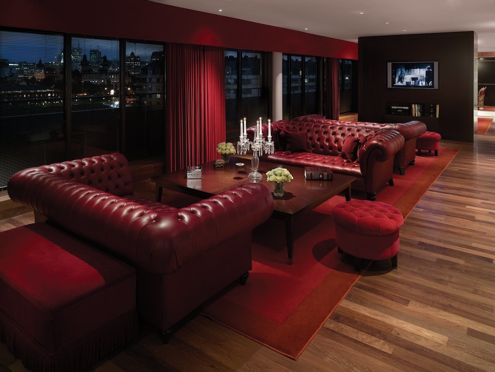 Faena Hotel Buenos Aires 35/61