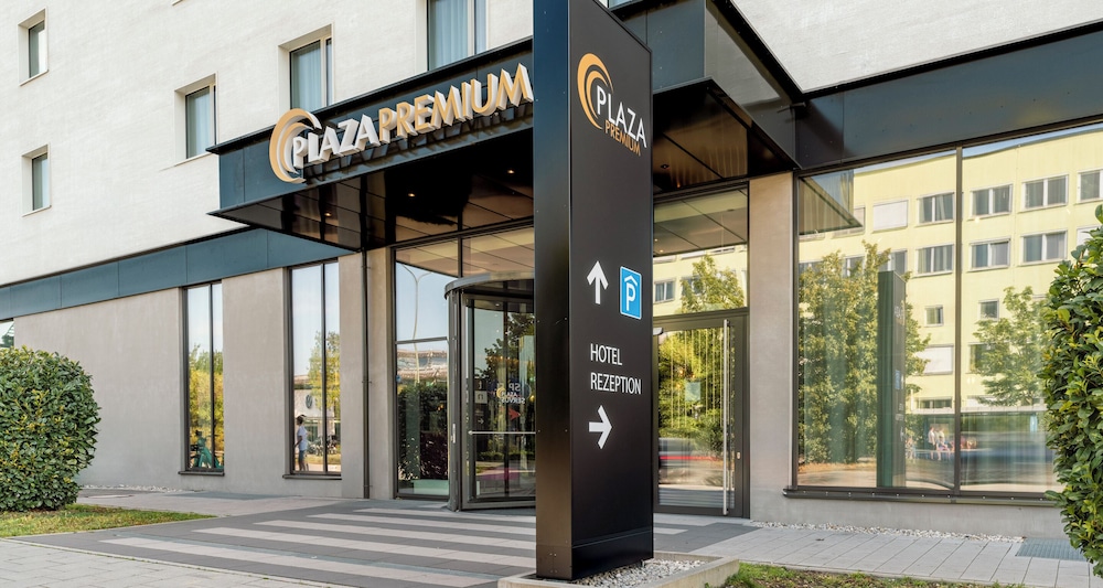 Plaza Premium Muenchen 3/65