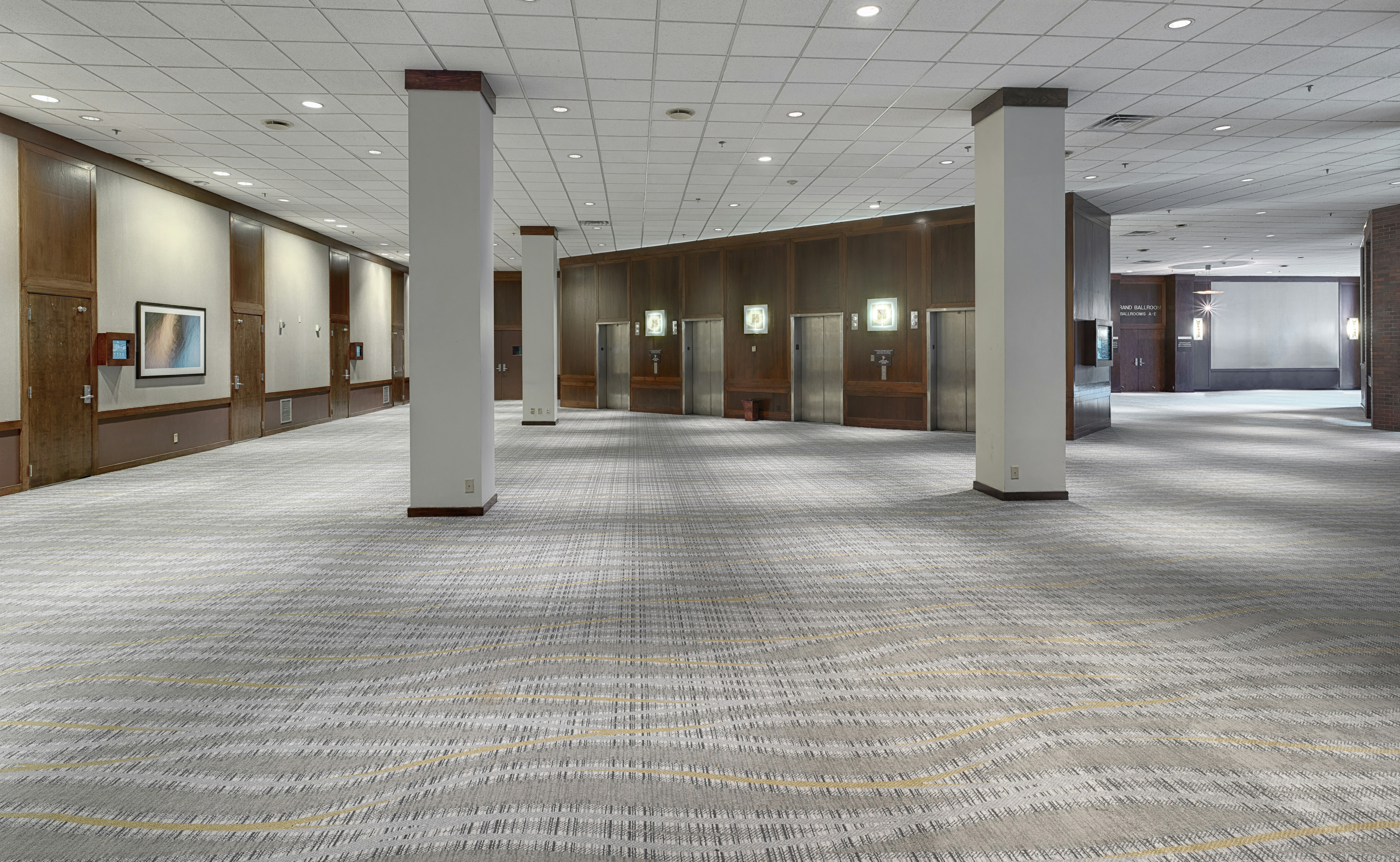 Hilton Albany 78/80