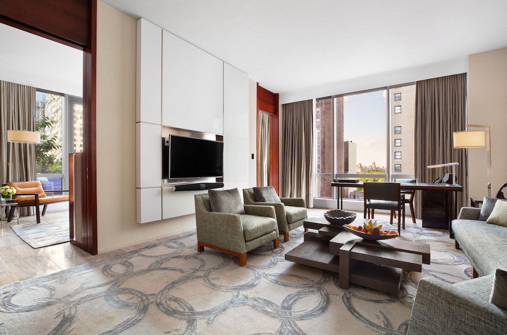 Park Hyatt New York Hotel 29/50