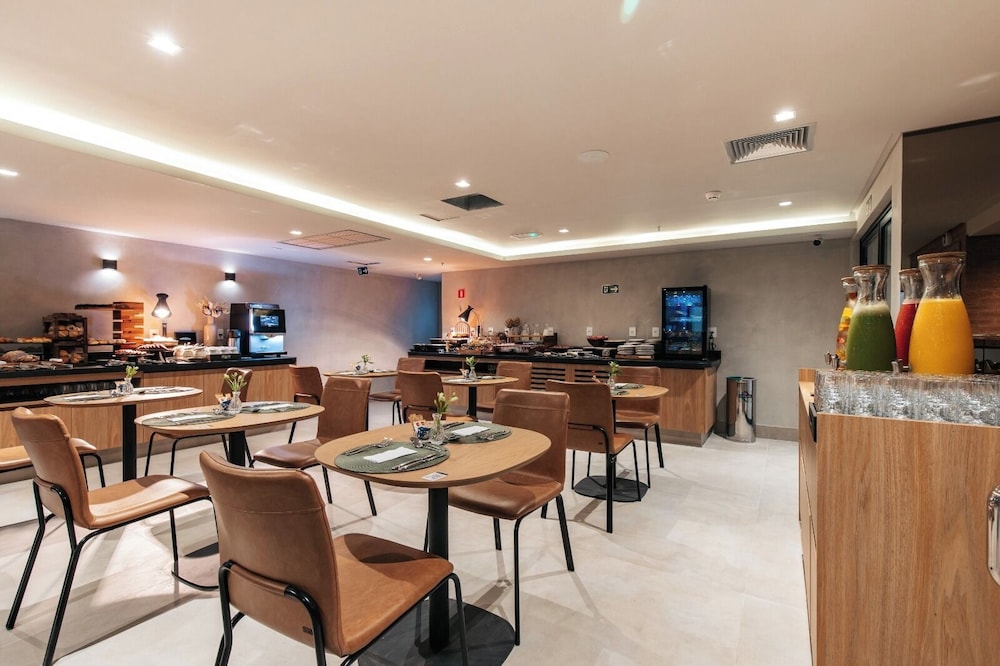 WTC Goiania Stay & Hotel by Atlantica 37/50