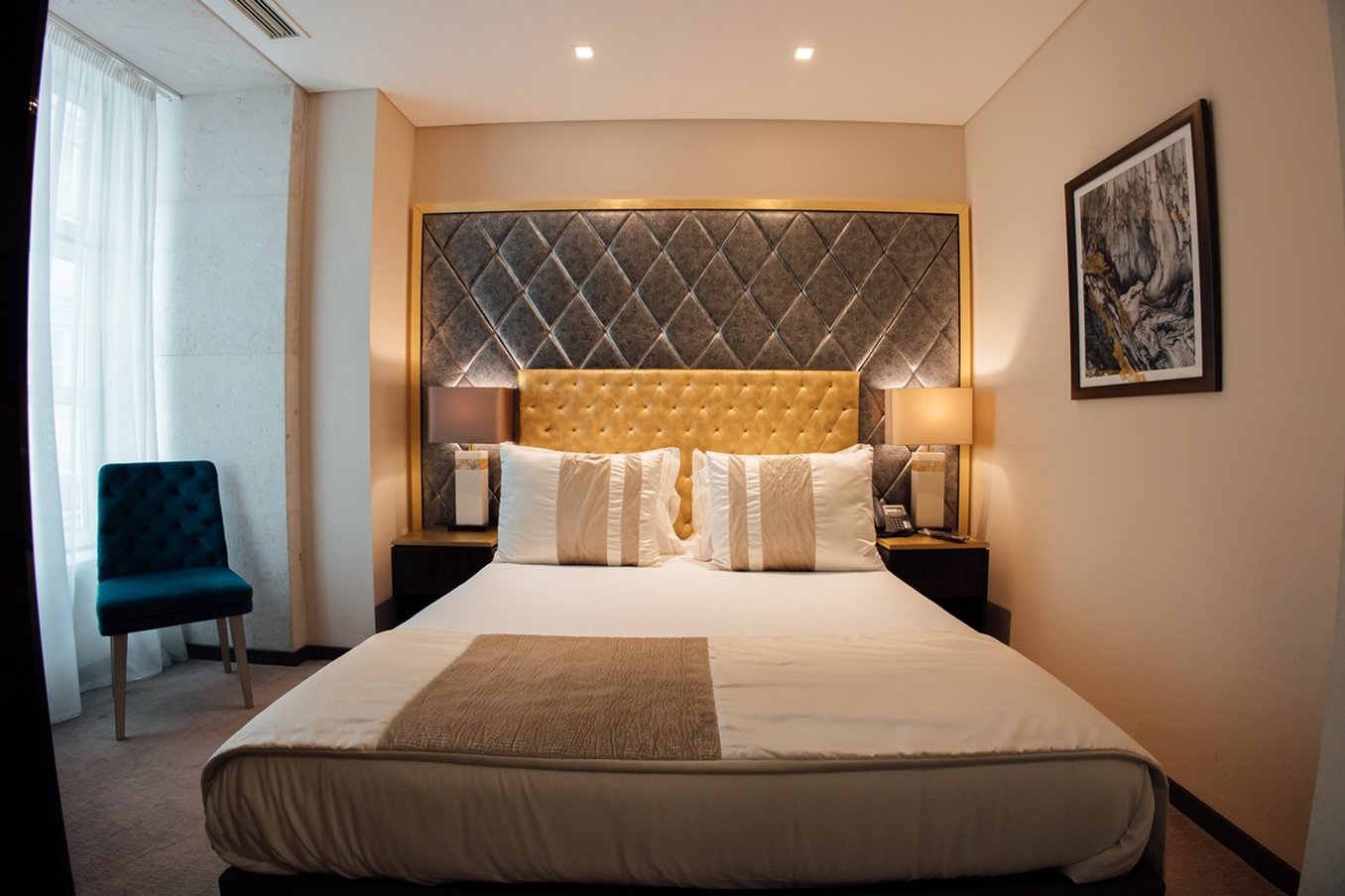 Meraprime Gold Design Hotel 30/57