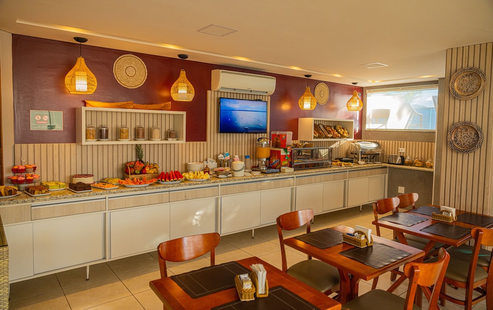 Ubatuba Praia Hotel 37/50