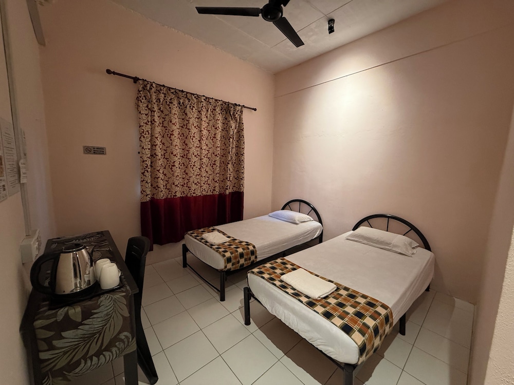 Rtms Guesthouse Semporna 11/50