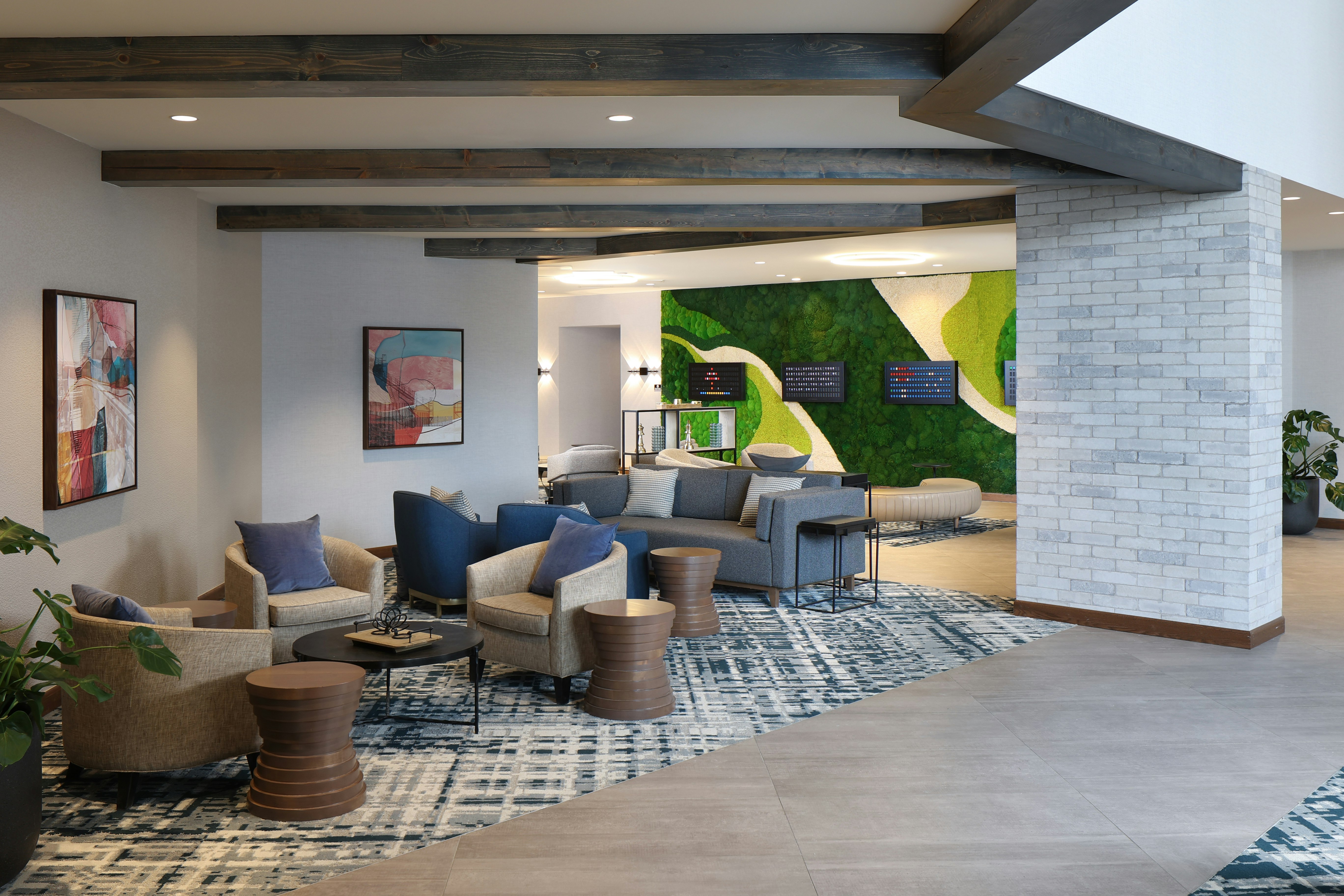 DoubleTree by Hilton Battle Creek 18/44