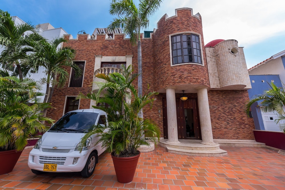 Hotel Castel by HMC 45/50