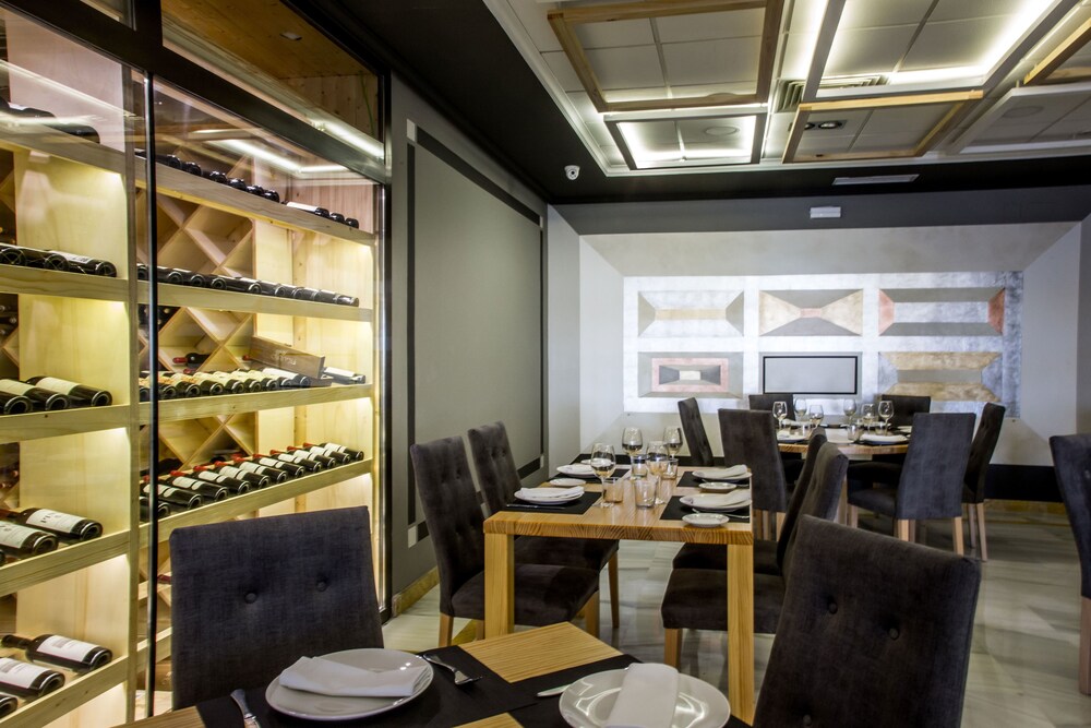 Hotel Abaceria 42/58