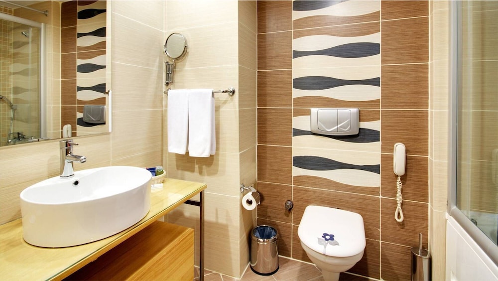 Aqua Fantasy Aquapark Hotel And Spa All Inclusive 35/68