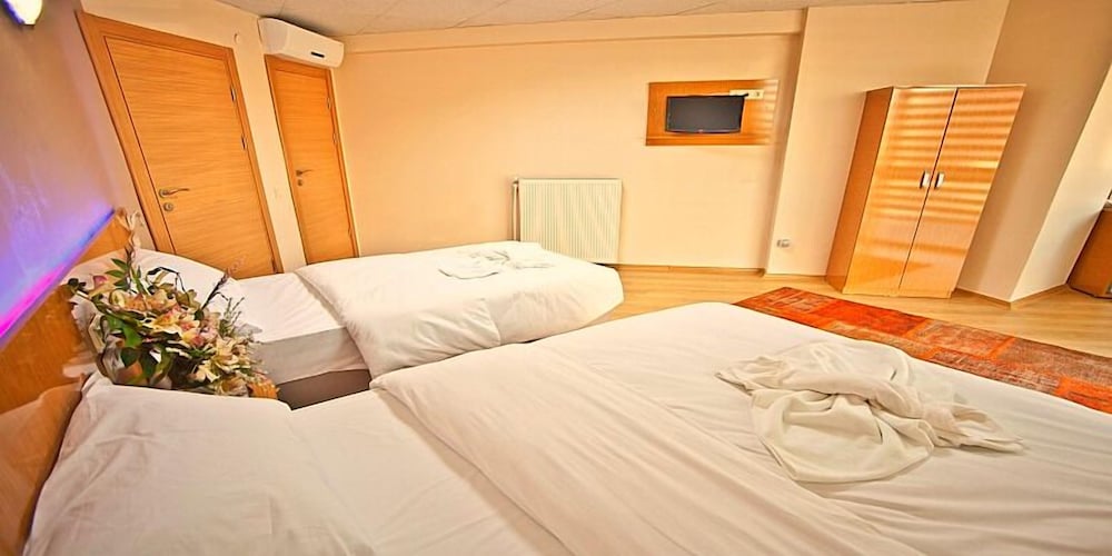 Avcilar Dedem Hotel 2 10/19