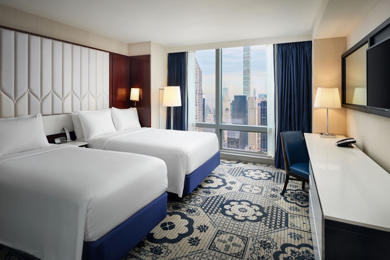 Residence Inn by Marriott New York Manhattan/Central Park 5/34