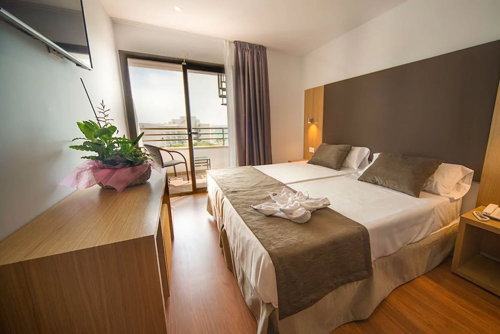 Principe Hotel 10/50