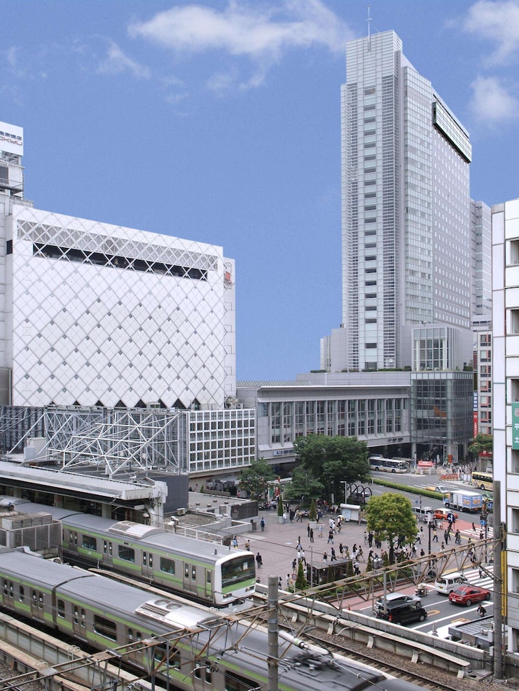 Shibuya Excel Hotel Tokyu 2/61