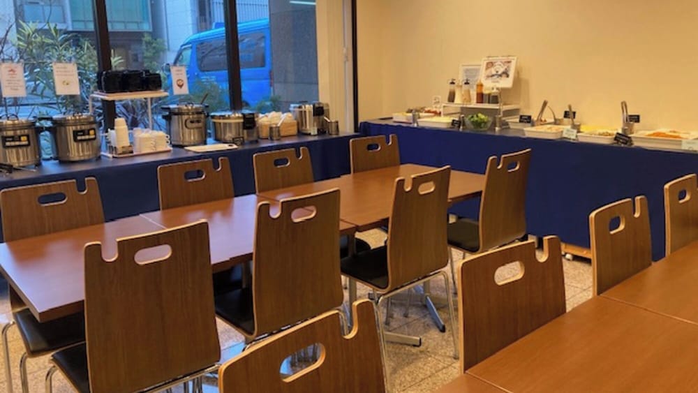 Toyoko Inn Hakata Eki Minami 52/57