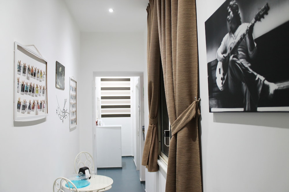 Mascalzone Latino Luxury Rooms 54/69