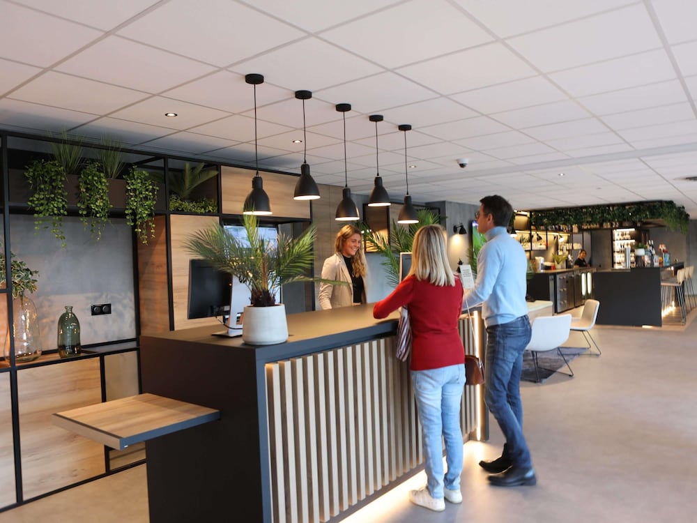 IBIS BUDGET AUBENAS 42/49
