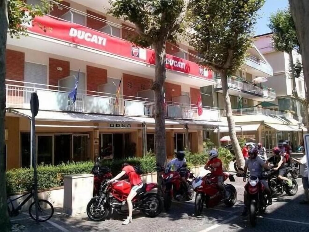 Hotel Arno 2/46