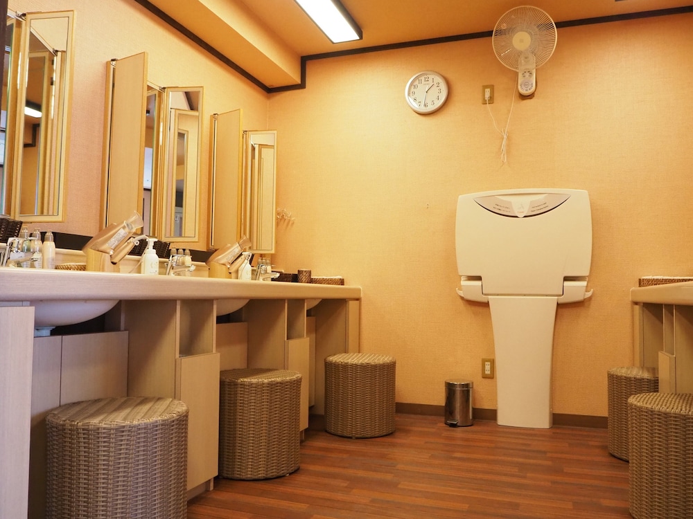Dormy Inn Takamatsu 28/33