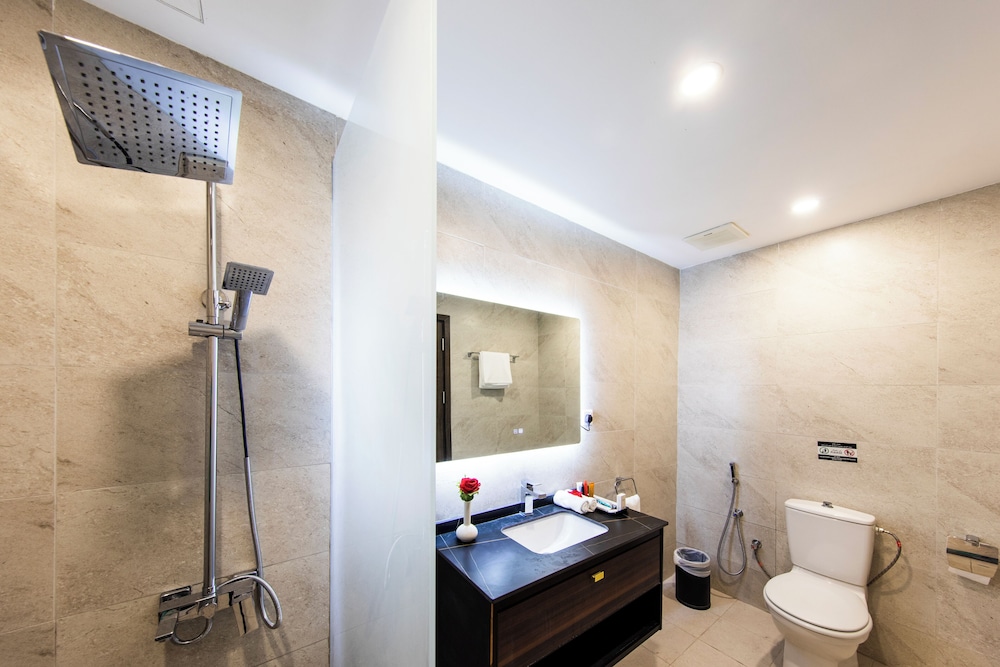 لي لي للأجنحة الفندقية الهفوف(Lily Hotel Suite Hofuf) 31/32