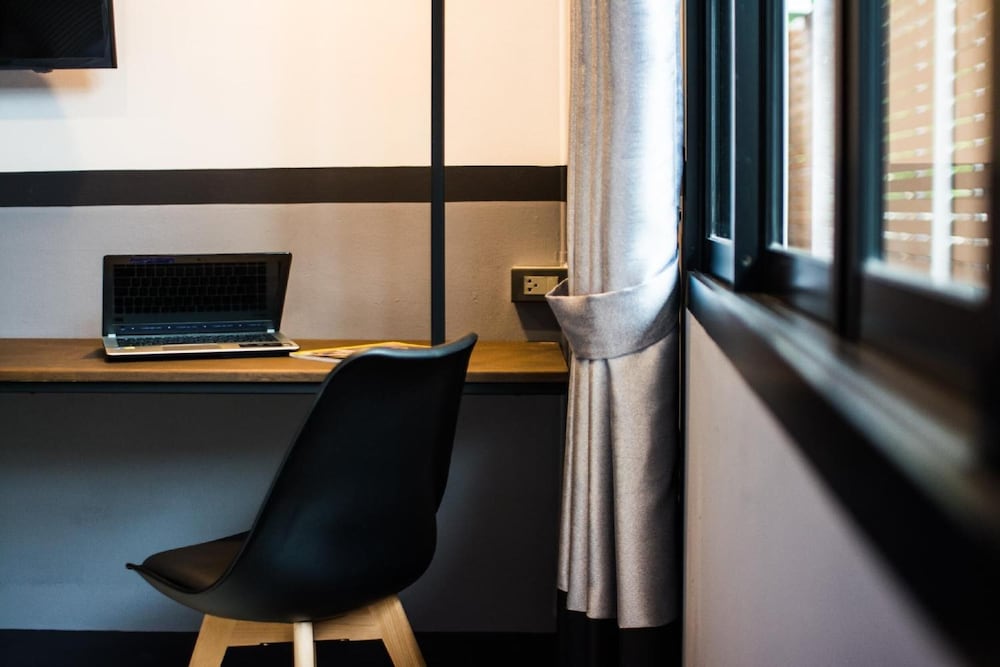 B Y Hotel Kanchanaburi 34/63