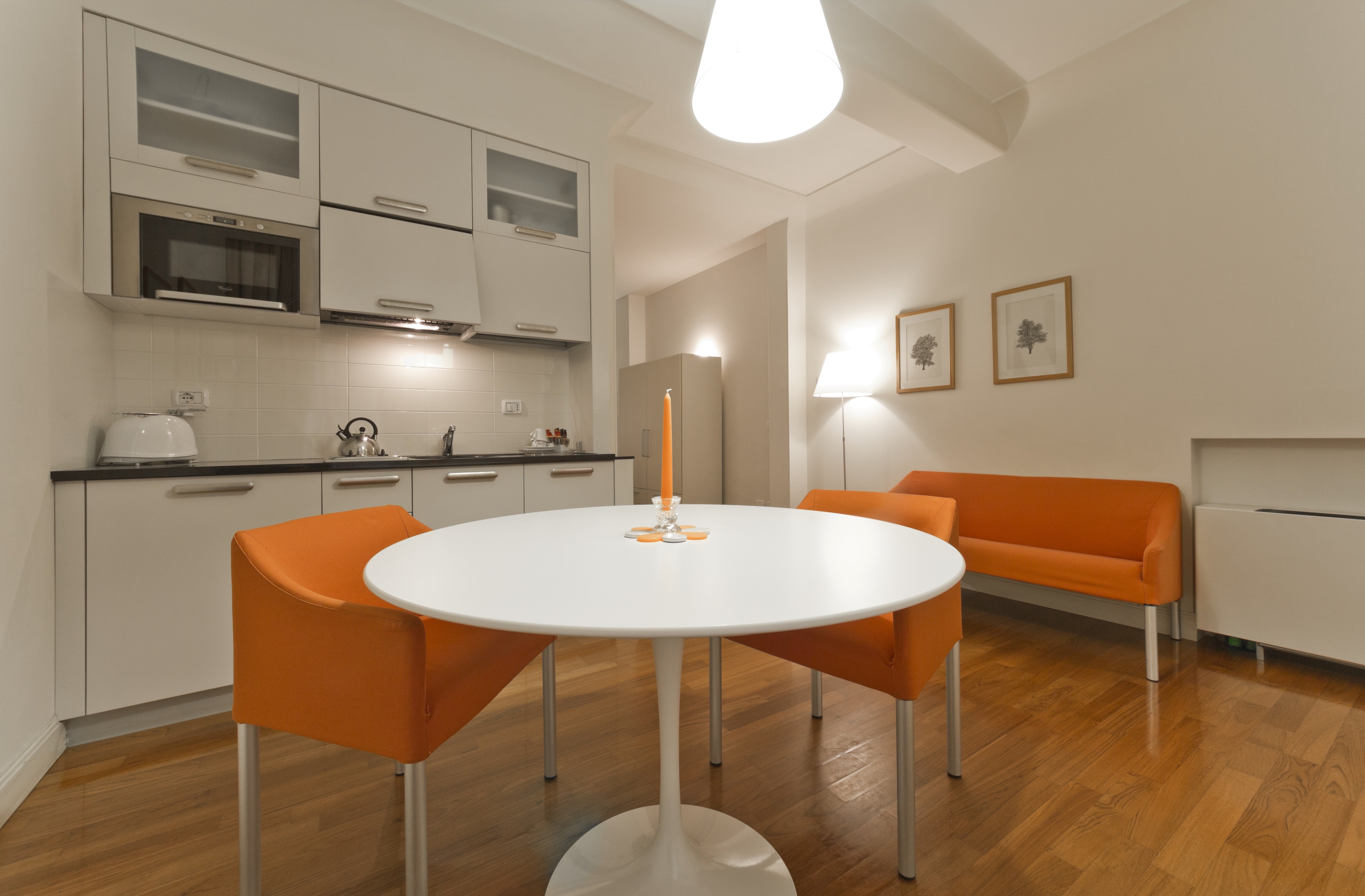 Residence Hilda 35/44