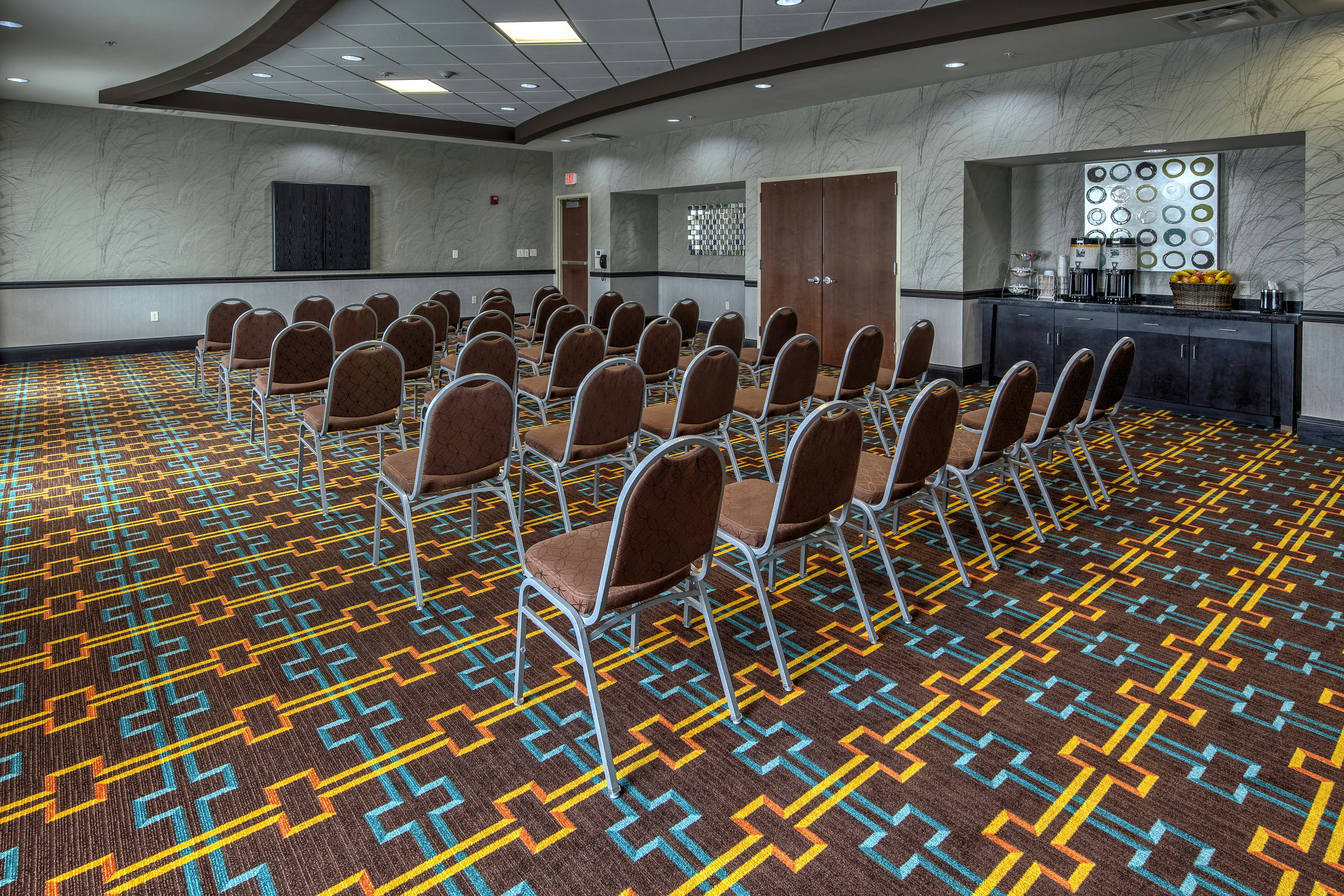 Hampton Inn And Suites Clarksville 8/9