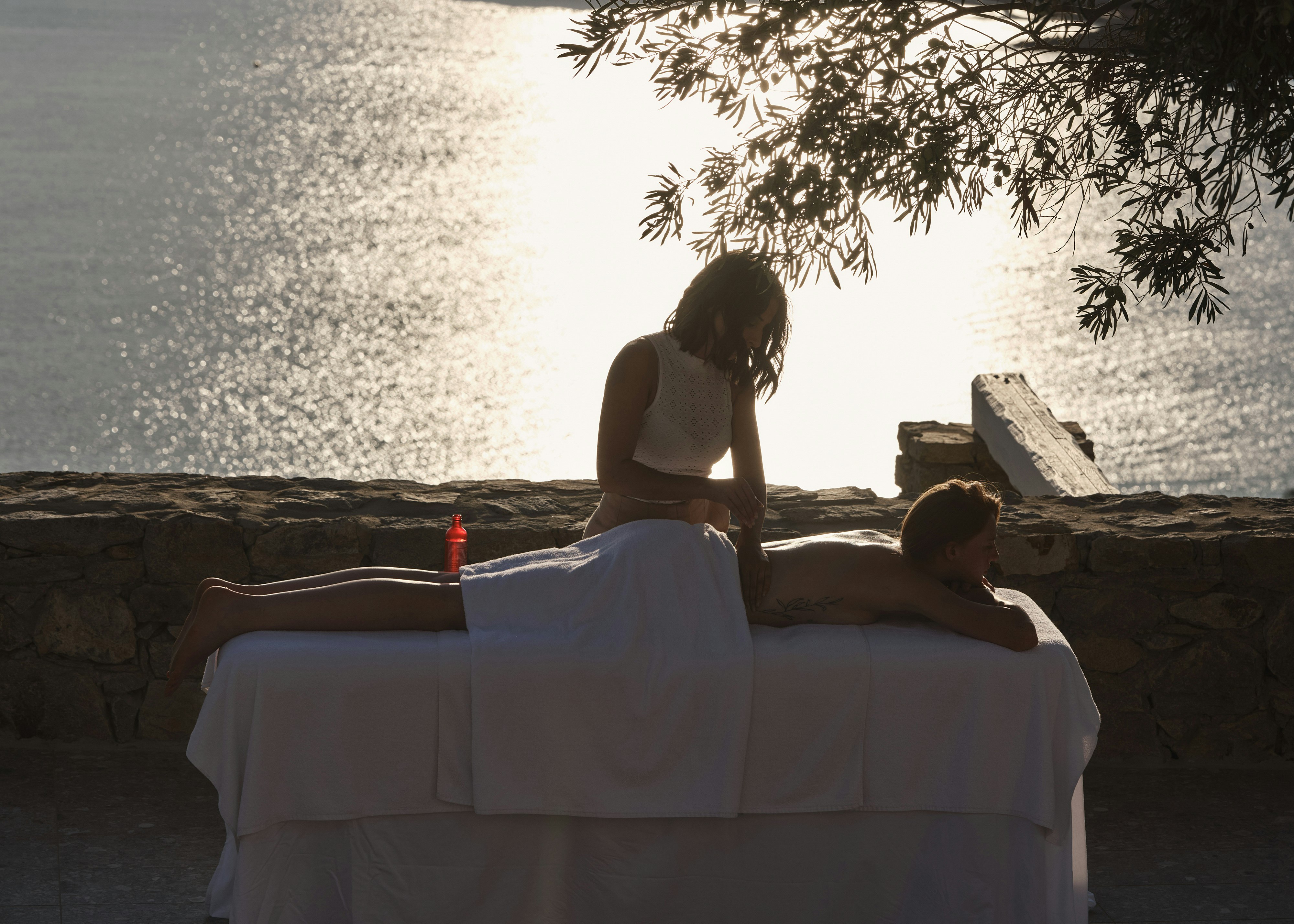 Myconian Avaton - Design Hotels 30/38