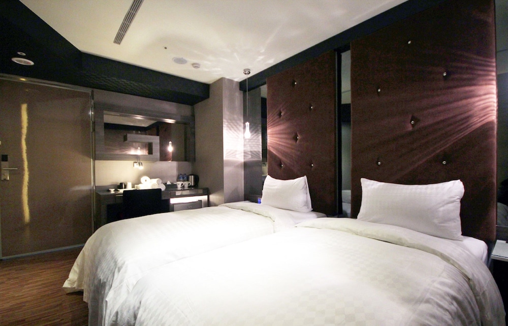 Hotel G7 Taipei 11/74