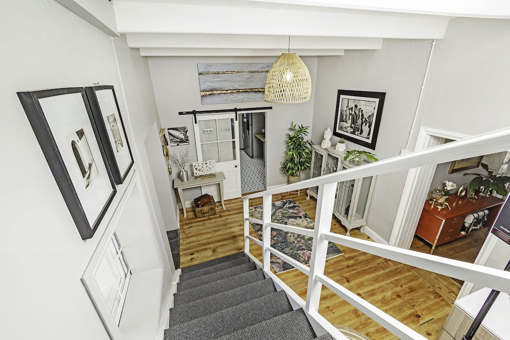 La Montagne Bed & Breakfast 20/50