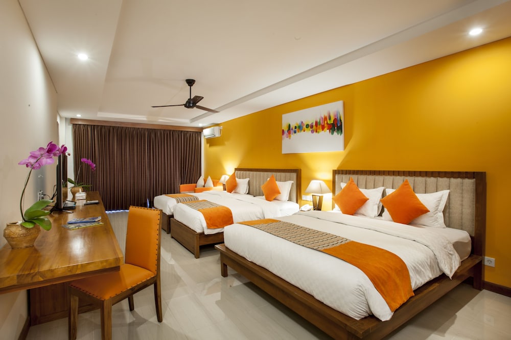 Abian Harmony Hotel 37/79