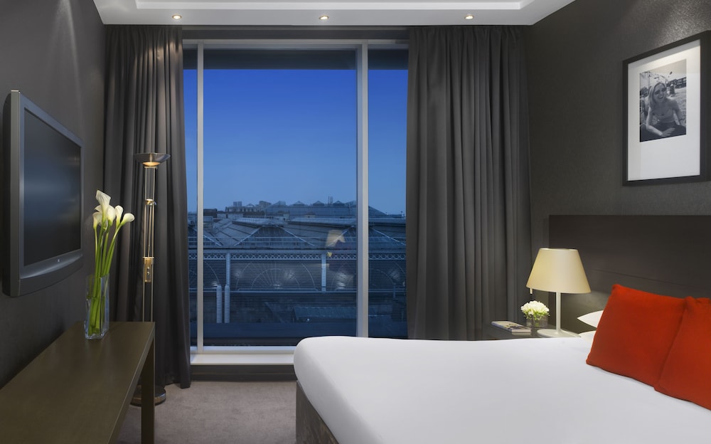 Radisson Blu Glasgow 27/66